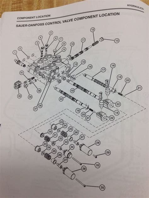 john deere 270 skid steer service manual|john deere 270 parts diagram.